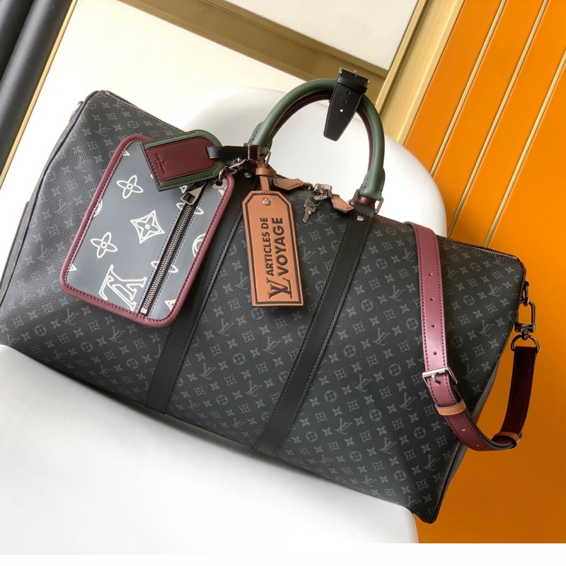 LV Travel Bags
